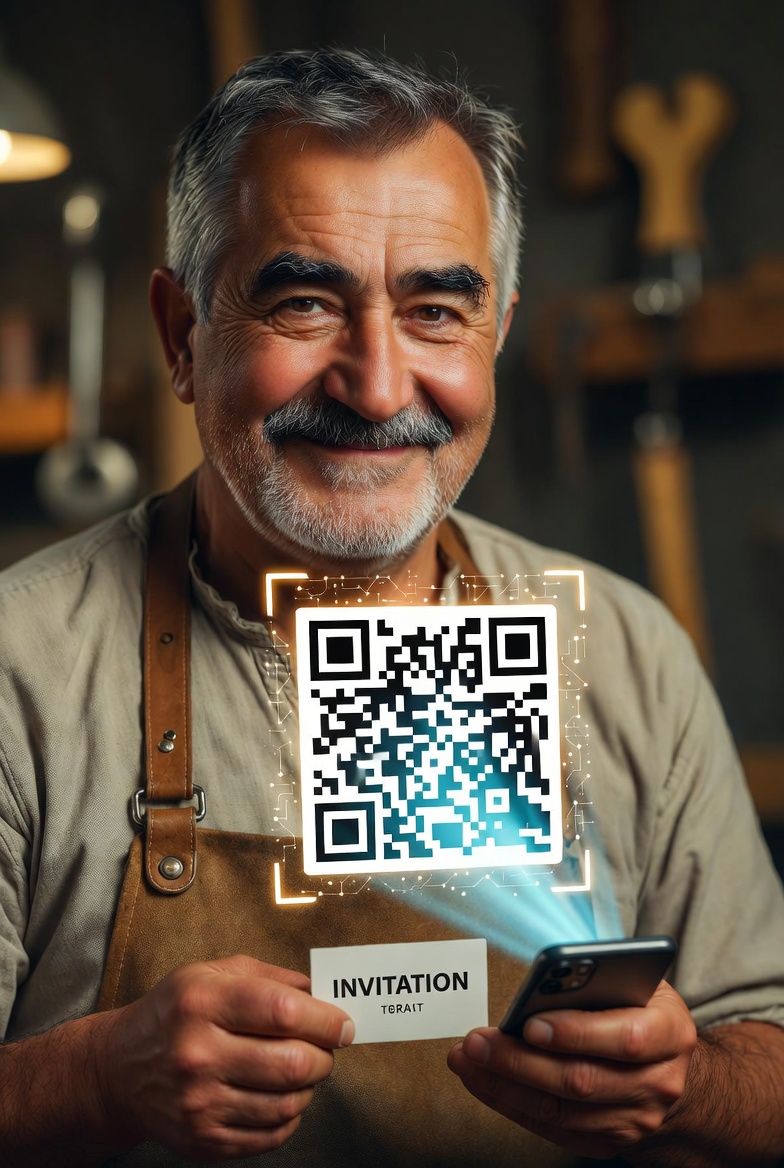 Kartı okutun adımı